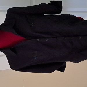 "Apparenza" classic cut blouse that pairs with everything